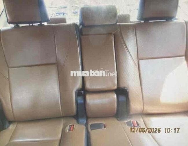 Toyota Innova 2018 2.0G