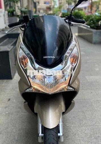PCX Honda thái lan nhập khẩu 9 chủ Fi rin em ru