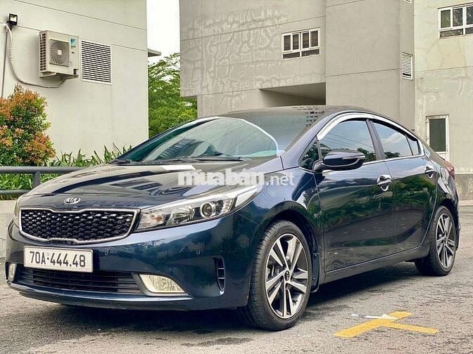 Cerato 2018 2.0AT
