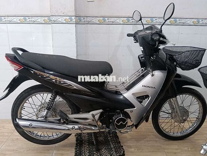 Wave 100 , máy zin,bs65