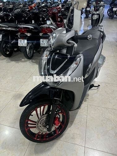 shmode 2022 abs