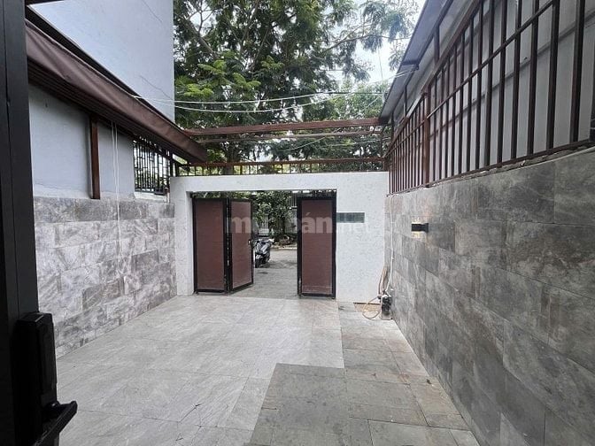 Biệt thự Nam việt á mini,một sàn lửng 150M2,sẵn dòng tiền,chỉ 6.95tỷ