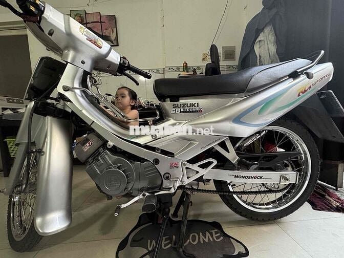 Xipo 110 Hqcn E114 đầu 18  đã lên 6s full 120
