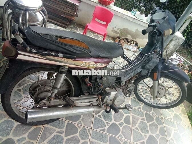 Dư chiếc xe rim lùn hàng quốc cần bán