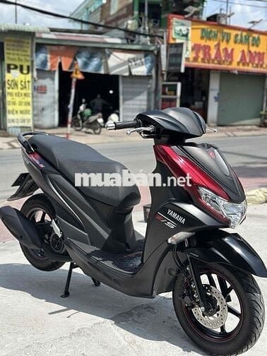 Freego S 12/2024 bản đặc biệt khoá smk có ABS