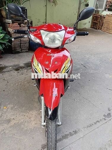 Wave RS 2006,mới,đẹp,bstp,bao ký giấy.