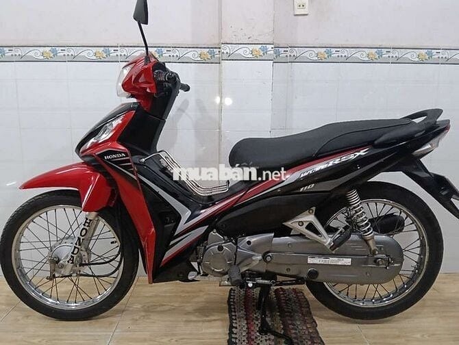 Rsx Fi. , bs65 zin đẹp