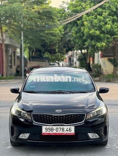Kia Cerato 2016 2.0 AT - 85000 km