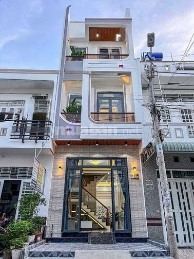 NHÀ PHỐ ĐỊNH HÒA - 100M2 - 3PN - ĐƯỜNG 6M - GIÁ CHỈ 2.9 TỶ