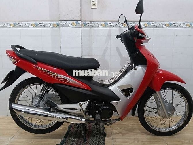 Anpha 100, zin đẹp,bs65
