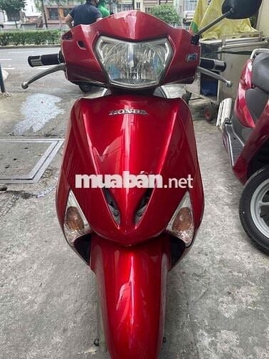 Honda lead 110Fi máy êm