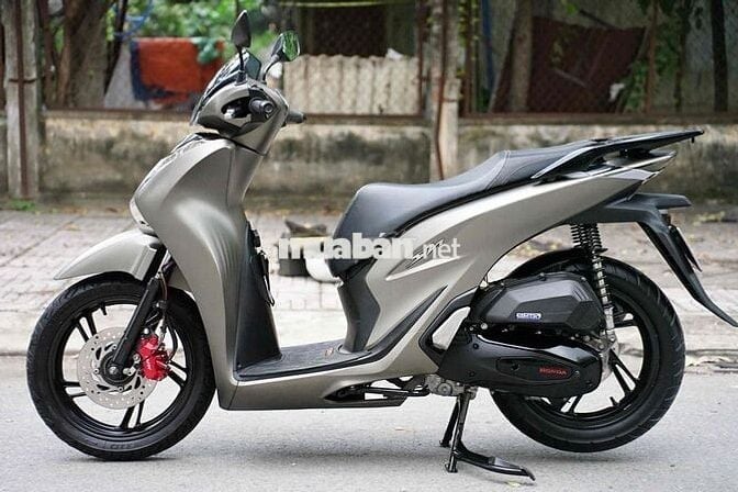 😍😂 HONDA SH125I BIỂN SG, XE ĐẸP CÓ ĐỔI XE