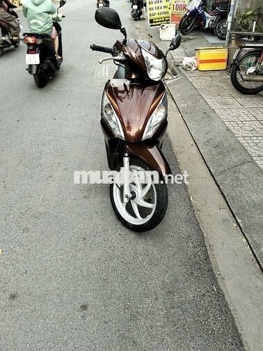 Honda vision biến số đông nai chính chủ xe đẹp