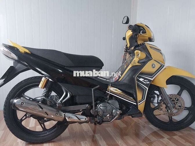 Xe cỏ cho ae đi làm, máy bền, tiết kiệm xăng.