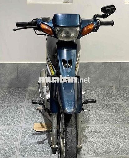 SIRIUS ĐỜI ĐẦU,BS 83,MÁY MẠNH BÓC,XE CÒN SẠCH KHÁ