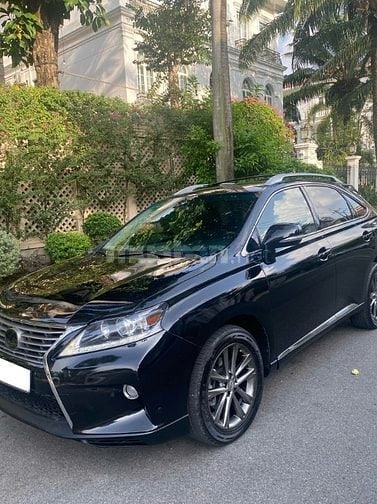 Bán xe Lexus RX350 nhập Mỹ, SX 2016, xe chạy 40.000 mile, còn rất mới