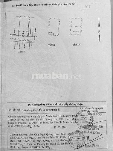 ✅Nhà hẻm xe Tải khu Tên Lửa, Bình Trị Đông B Bình Tân 