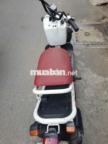 Bán xe Zommer 50cc Fi nội địa Nhật anh em về dọn