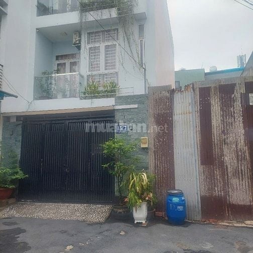 Bán Lô Đất Hẻm Xe Hơi 71m2 (5,05x14), Phường Bình Trưng tây, Thủ Đức