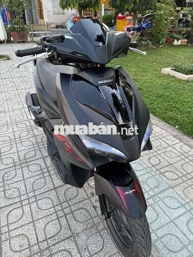 Honda Air Blade 125 2017 Bs Tiền Giang