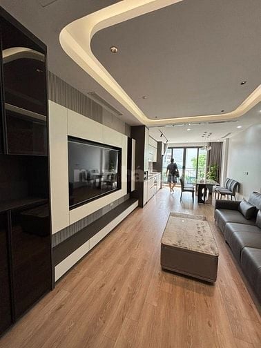 Siêu Phẩm Nhà 47m x 6T Thang Máy Khúc Thừa Dụ – Trung tâm Cầu Giấy Giá