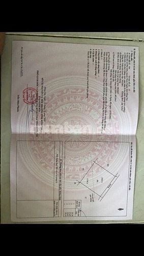 Đất thổ cư Nhà vườn xã Phú Hữu, Nhơn Trạch