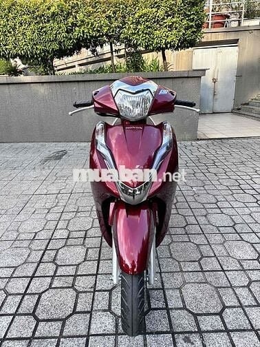 🌈 Lead 2019 Odo 16.829km Chính Chủ Uỷ Quyền