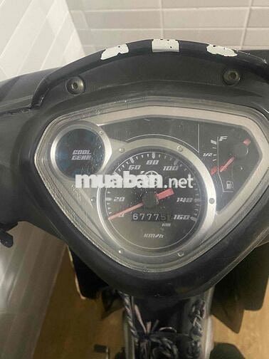Xe Jupiter MX