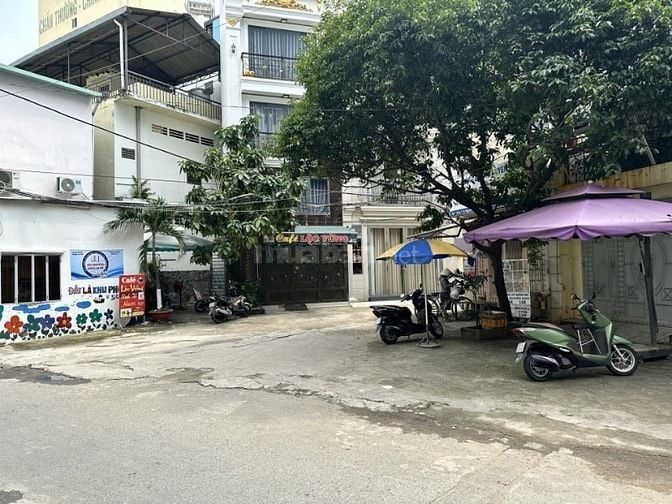 Cho thuê mặt bằng hoặc nhà nguyên căn tại Gò Vấp