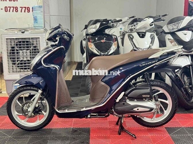 💥Vision 2022 BSTP Chính Chủ lướt 1000KM like new💥