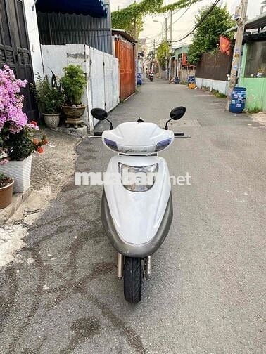 Bán xe Atila máy rất êm, giấy tờ đầy đủ