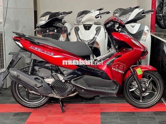 💥AB125 4Val đời 2024 BSTP Chính Chủ xe keng mới💥