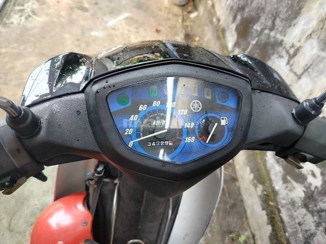 Bán xe máy sirius biển 98 đèn led