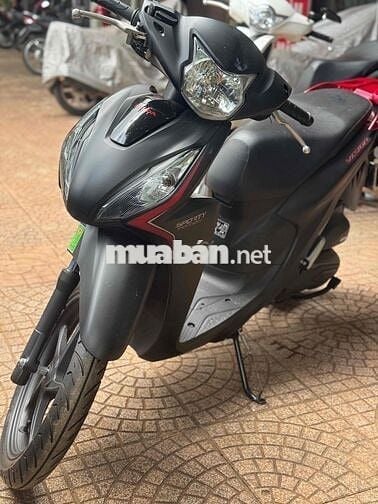 Vision Phố bản thể thao 5.000km chuẩn