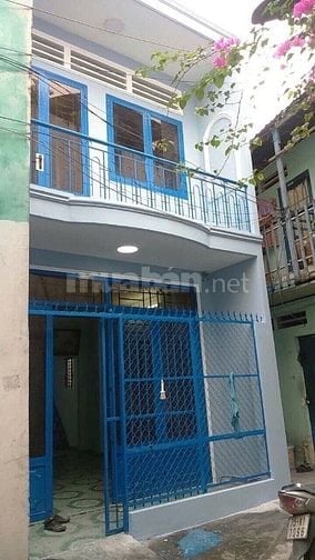 CHÍNH CHỦ CHO THUÊ NHÀ ĐƯỜNG BỜ BAO TÂN THẮNG, P.SƠN KỲ, TÂN PHÚ