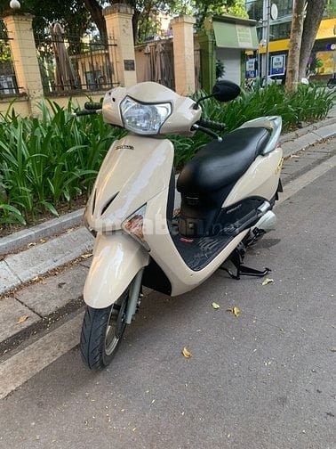 Cần bán xe Honda Lead 110cc, biển 30K6, xe rất đẹp