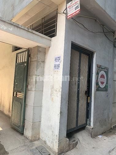 Cho thuê phòng khép kín có gác sép