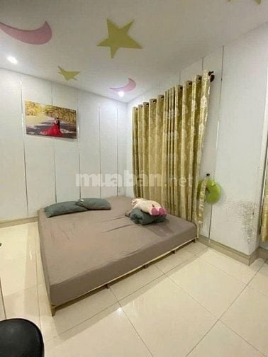 HXH cách 1 căn - Lâm Văn Bền - 4x9m - Dòng tiền 8tr/ th - Giá 3.6 tỷ