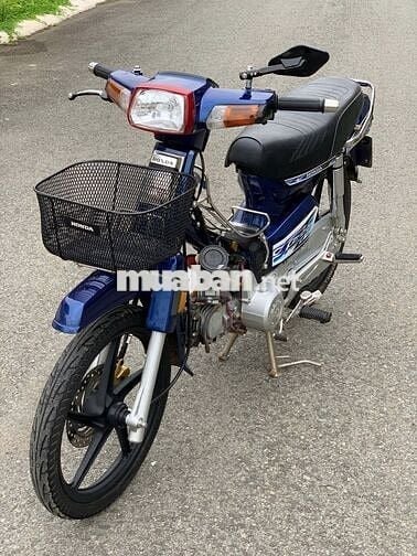 Dream dọn full Option, máy êm bao lực làm bài bền.