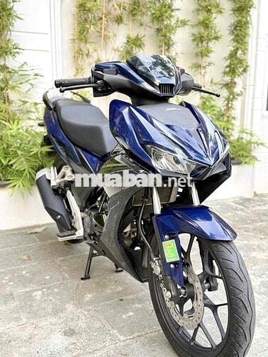 WINNER X 2022 odo 10k xanh đen nguyên zin