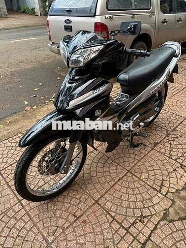 yamaha jupiter MX- máy êm- xe đẹp long lanh