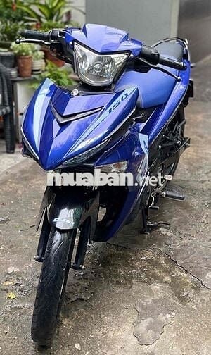 Exciter 150 2018, biển TP giấy tờ đầy đủ