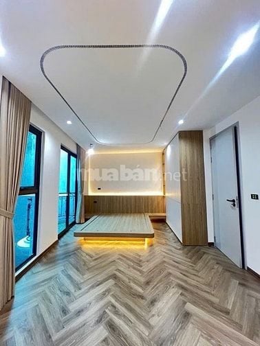BÁN NHÀ Ở CAO CẤP LÔ GÓC ĐỖ ĐỨC DỤC , NAM TỪ LIÊM , HÀ NỘI