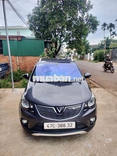 Chính chủ cần bán vinfast fadi 2020 odo- 69000 km