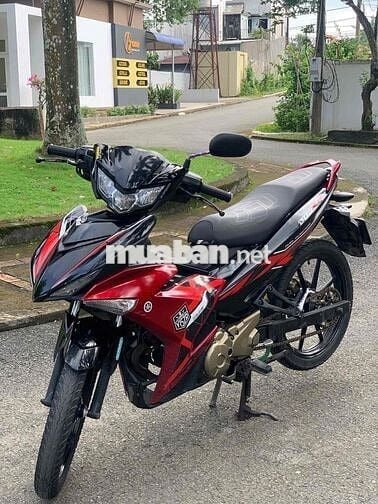 Exciter 150cc up led/