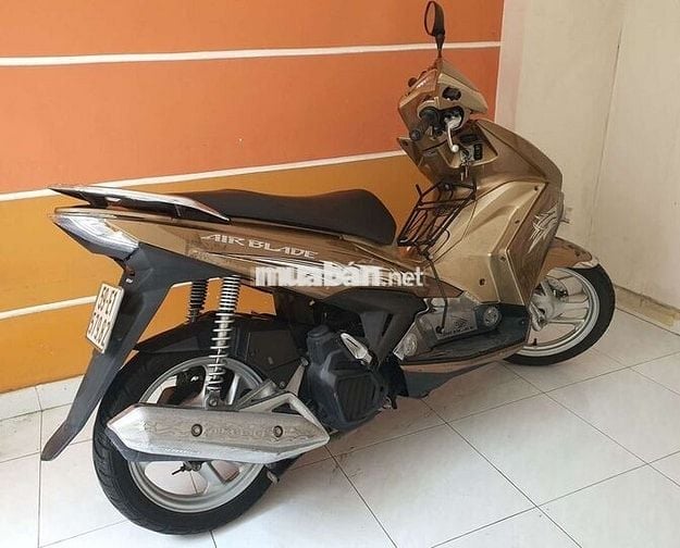 Xe ít chạy, cần bán