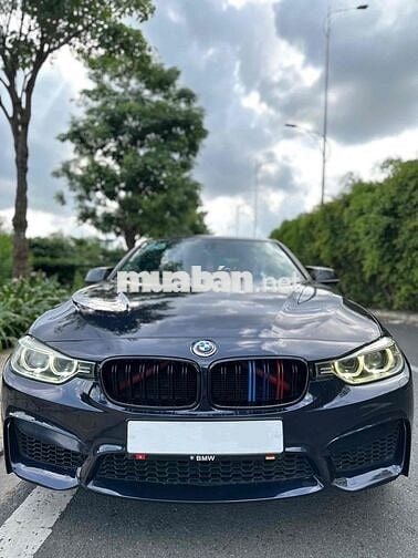 BMW 3 Series 2013 320i - 80000 km