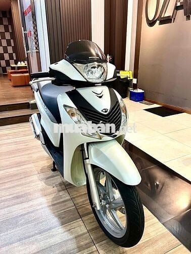 honda sh ý sm106 odo 1.350km