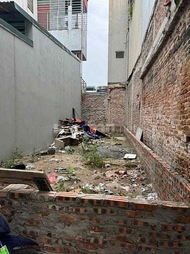 BÁN MẢNH ĐẤT 43.6m² KHU TRUNG ĐOÀN 664 – THANH TRÌ – GIÁ 5.55 TỶ