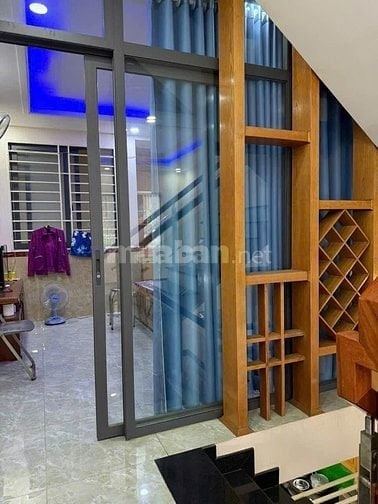 CAO THẮNG P17 PHÚ NHUẬN GẦN CHỢ TÂN ĐỊNH GIÁP QUẬN 1 GIÁ 4TỶ4 CƠ HỘI  